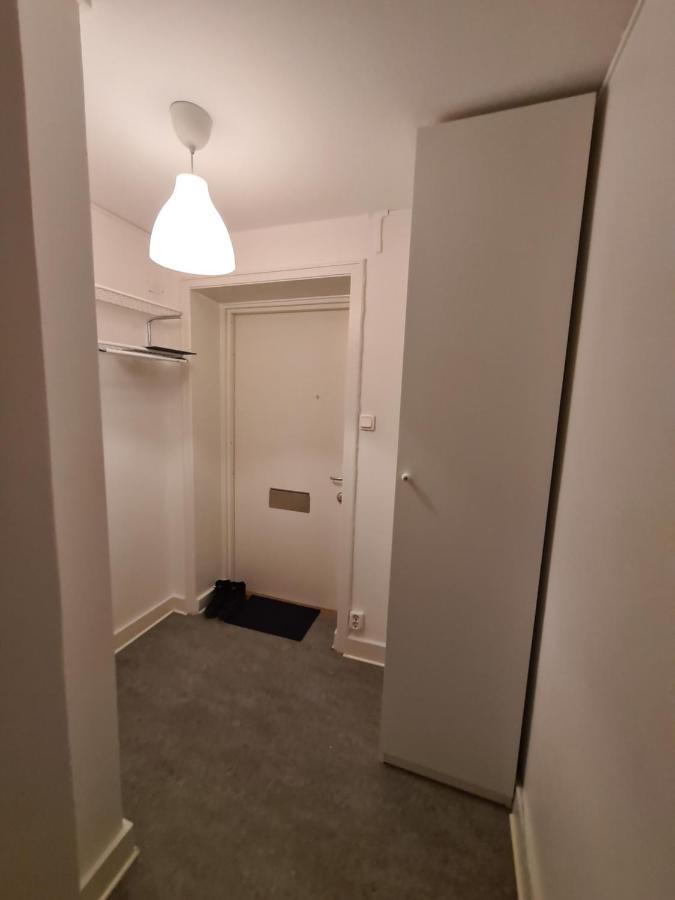 Home Inn Rsg19 Stockholm Exteriér fotografie