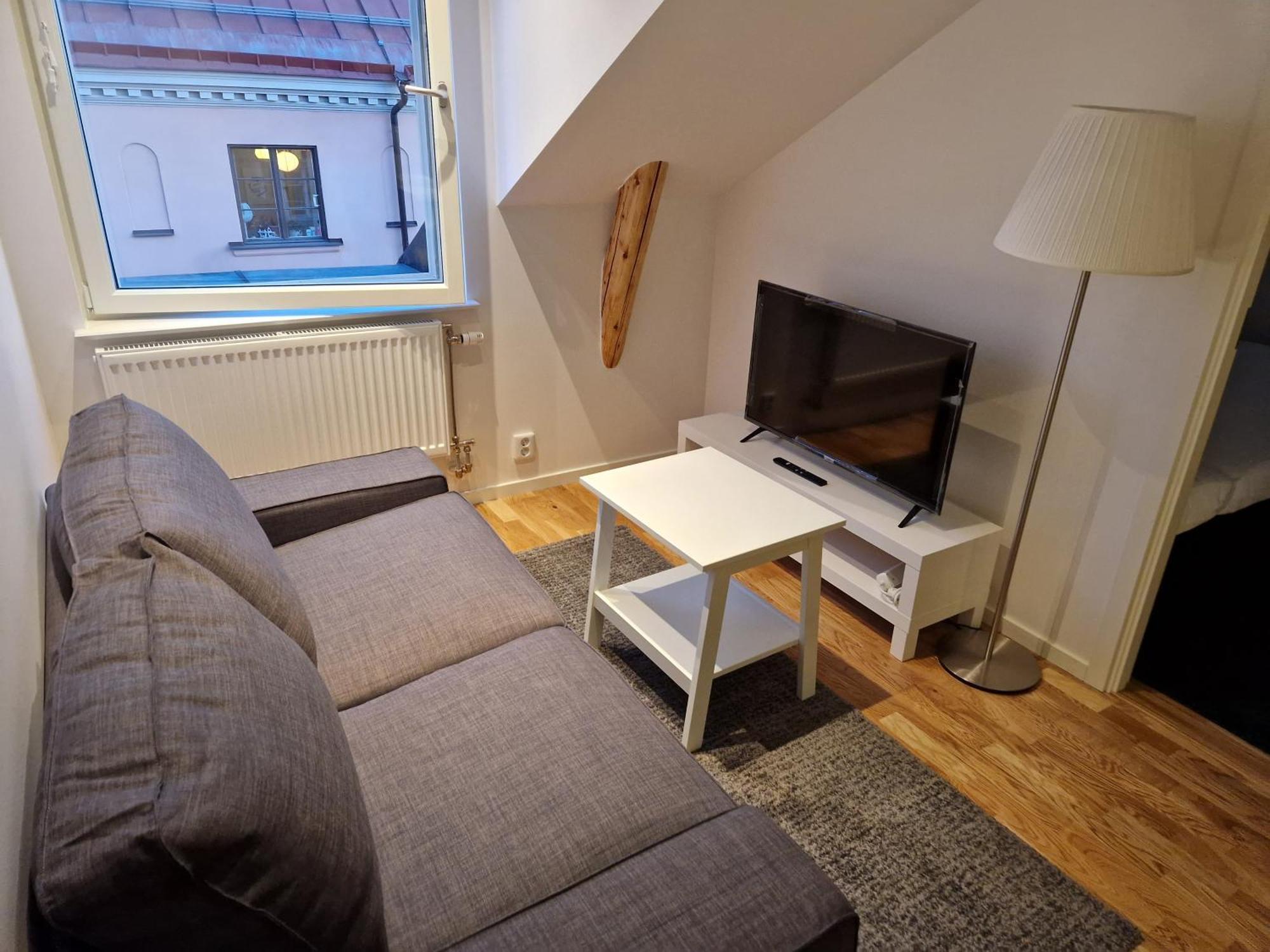 Home Inn Rsg19 Stockholm Exteriér fotografie